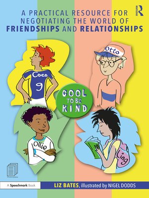 cover image of A Practical Resource for Negotiating the World of Friendships and Relationships
